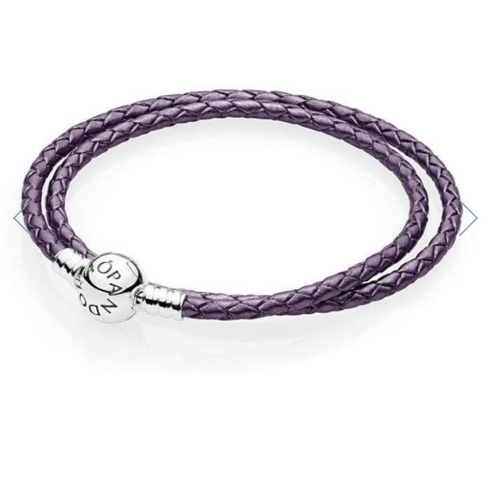Pandora Bracelet